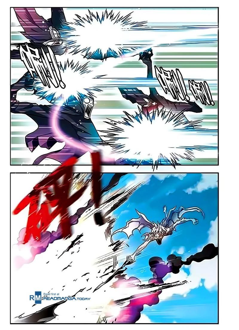 Panlong Chapter 65 Gambar 13