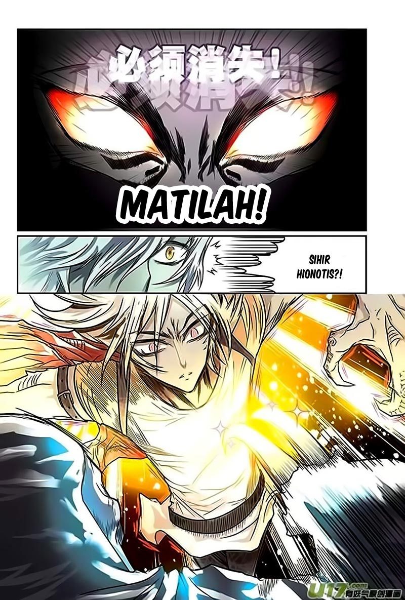 Panlong Chapter 65 Gambar 15