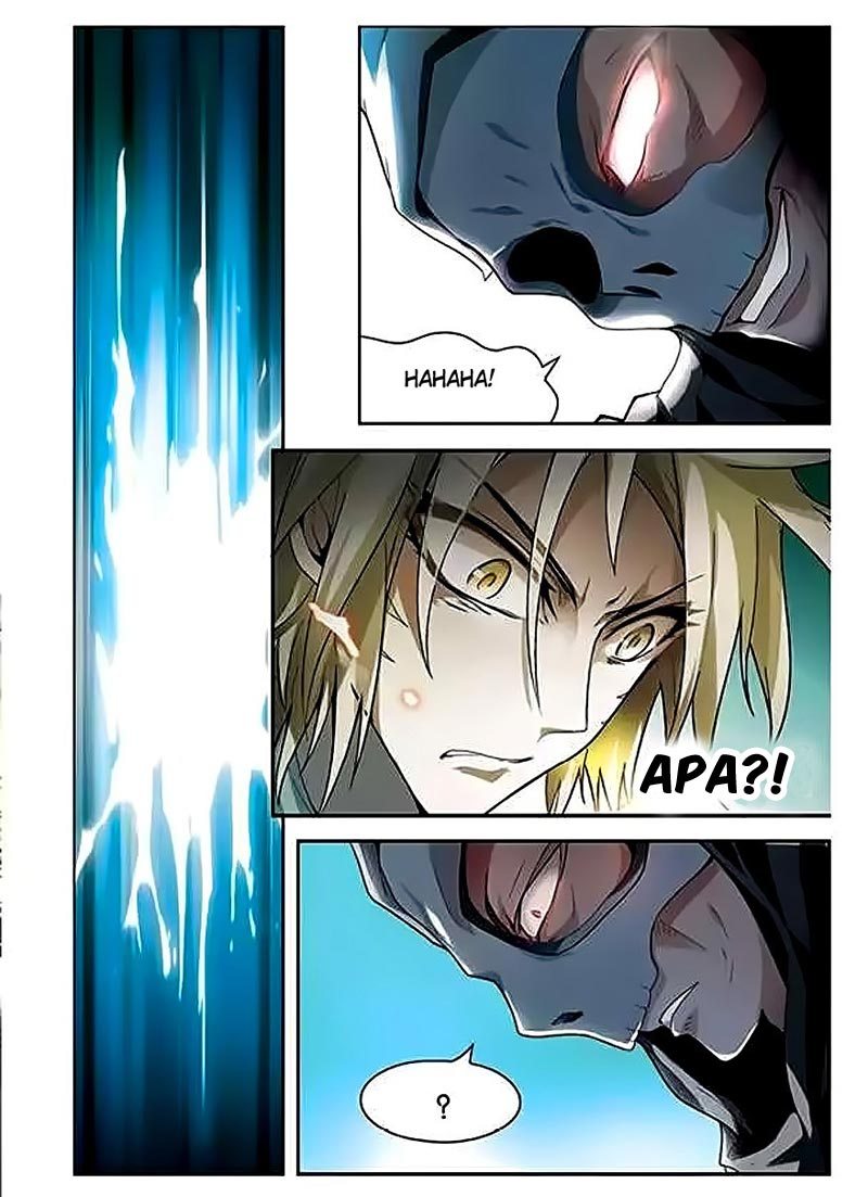 Panlong Chapter 65 Gambar 16
