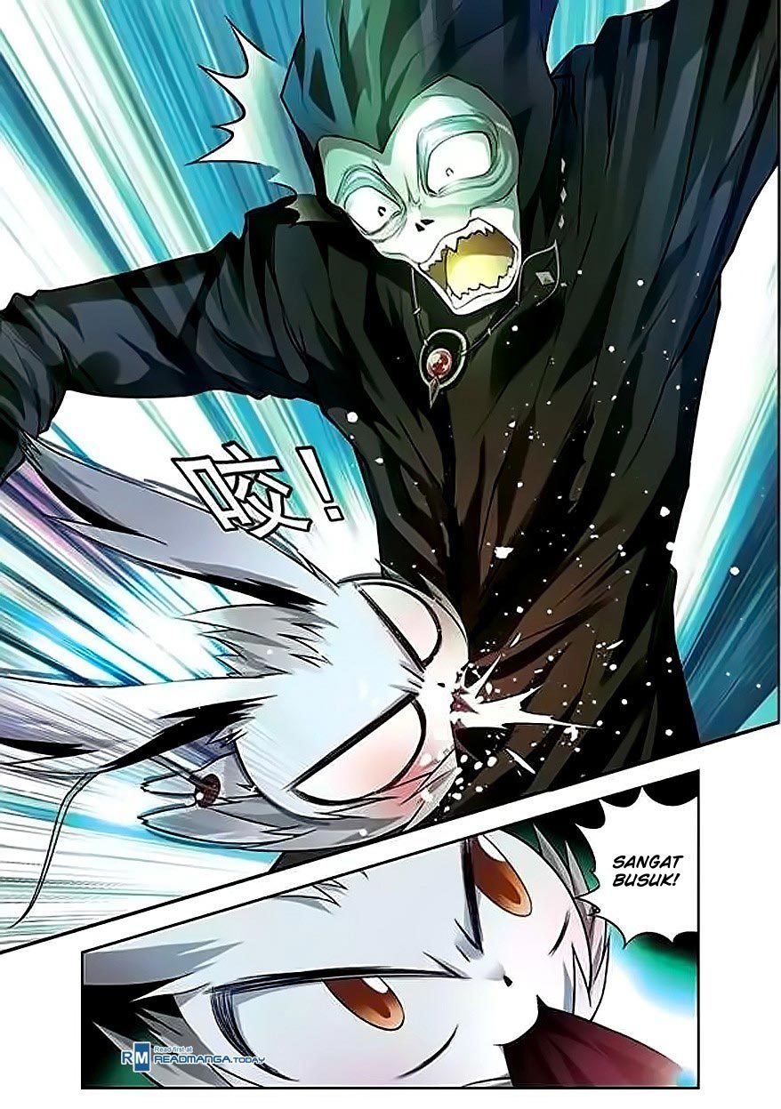 Panlong Chapter 65 Gambar 17