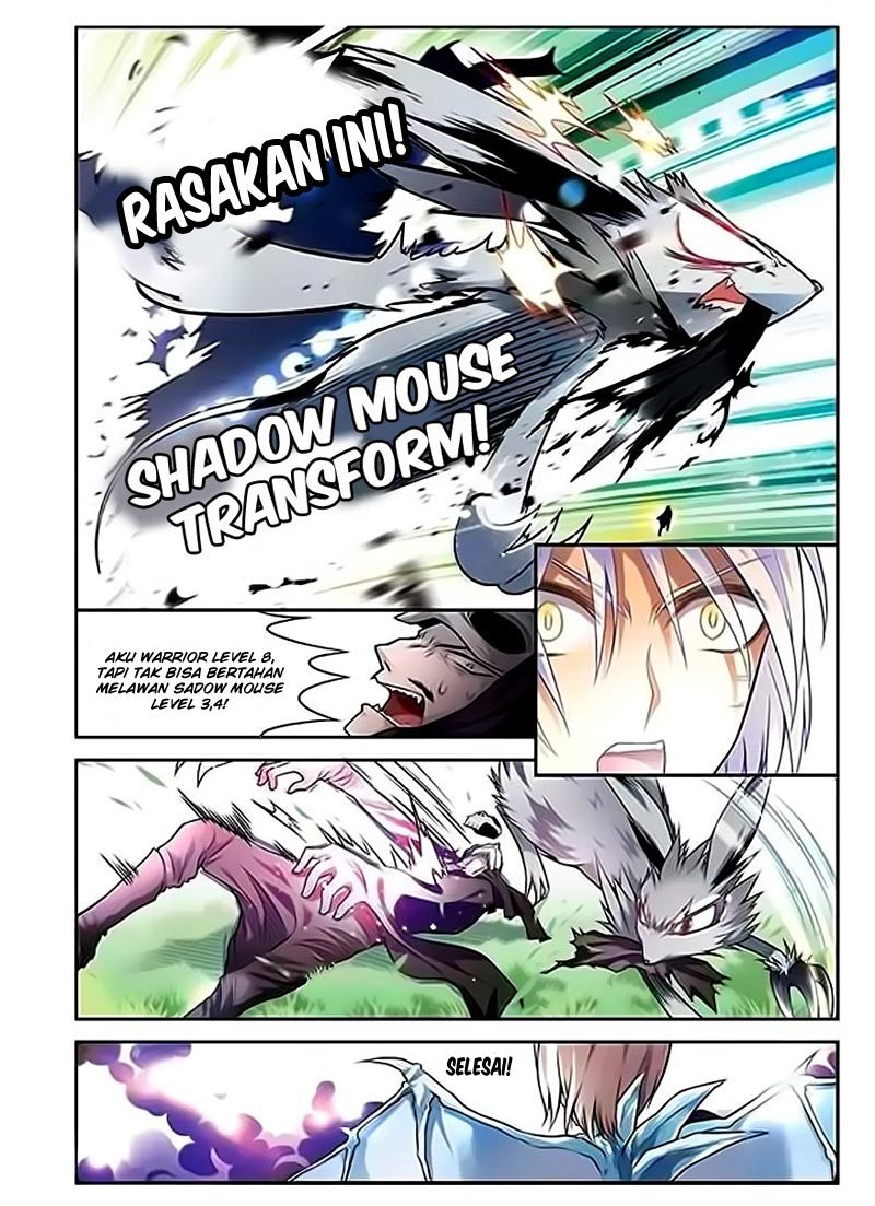 Panlong Chapter 65 Gambar 18