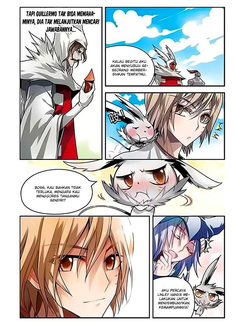Panlong Chapter 65 Gambar 22