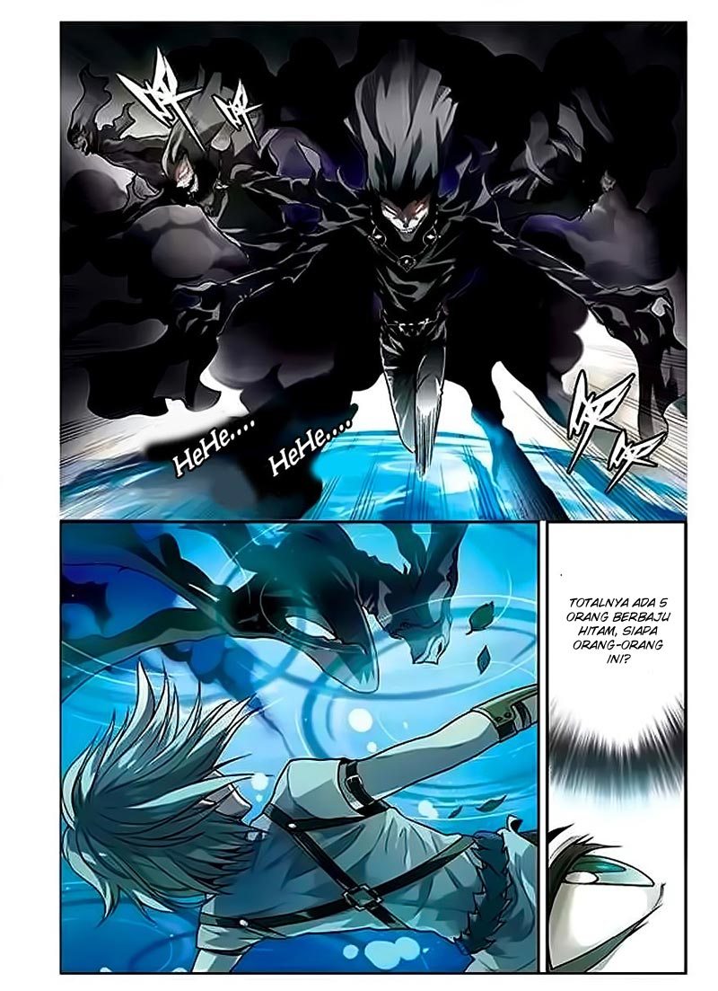 Panlong Chapter 65 Gambar 4
