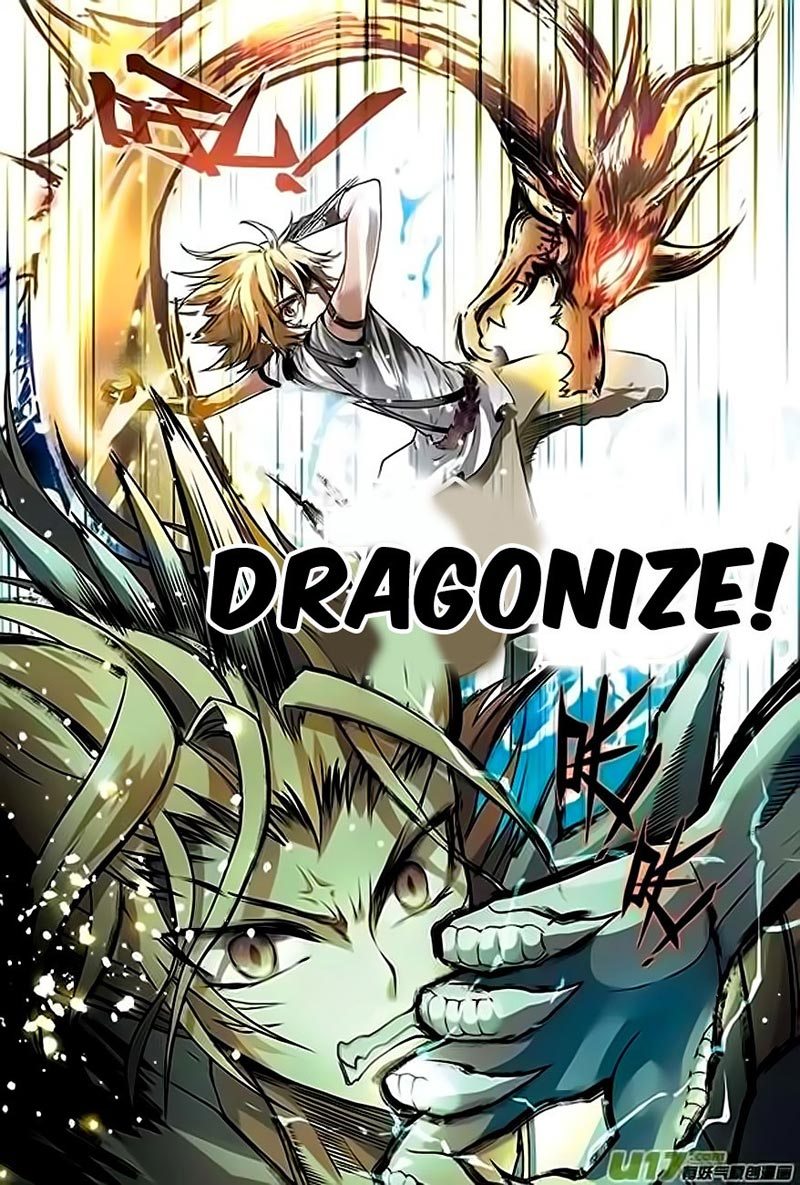 Panlong Chapter 65 Gambar 7