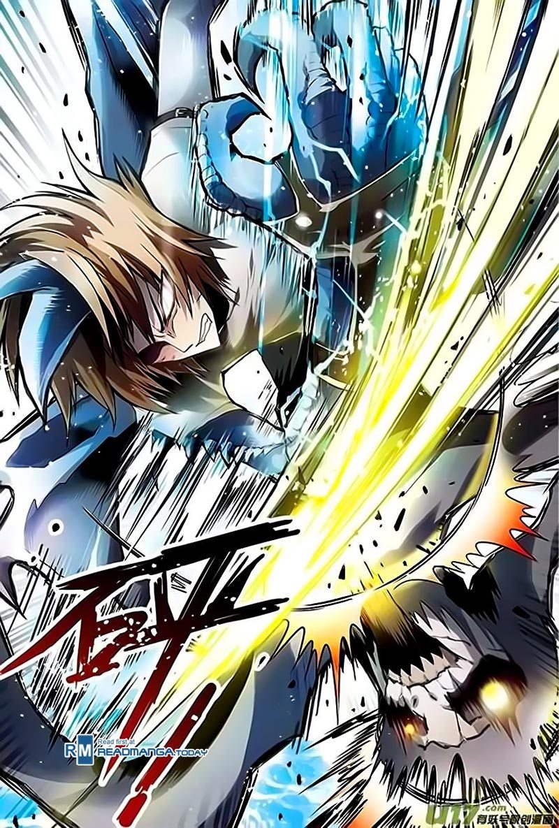 Panlong Chapter 65 Gambar 9