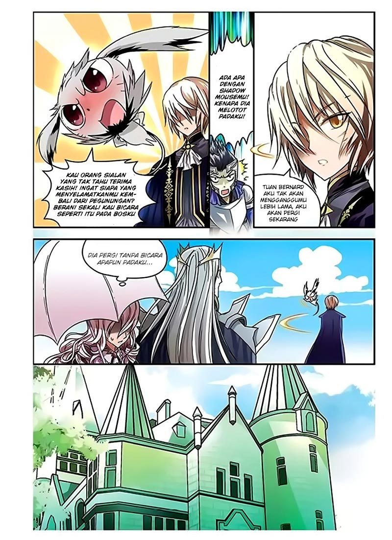 Panlong Chapter 64 Gambar 4