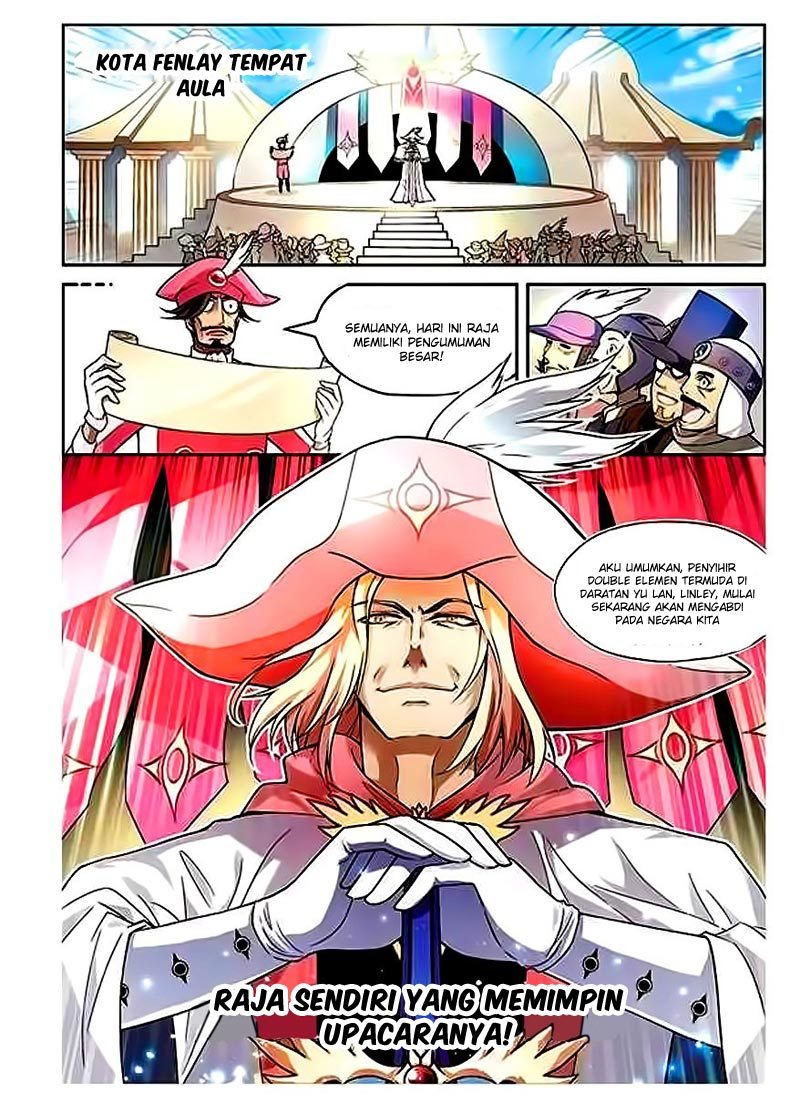 Panlong Chapter 63 Gambar 10