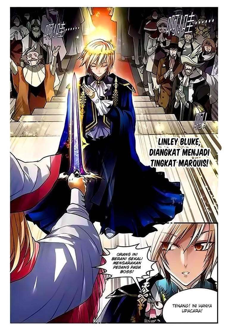 Panlong Chapter 63 Gambar 11