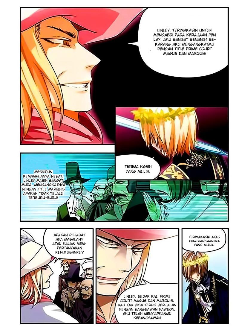 Panlong Chapter 63 Gambar 12