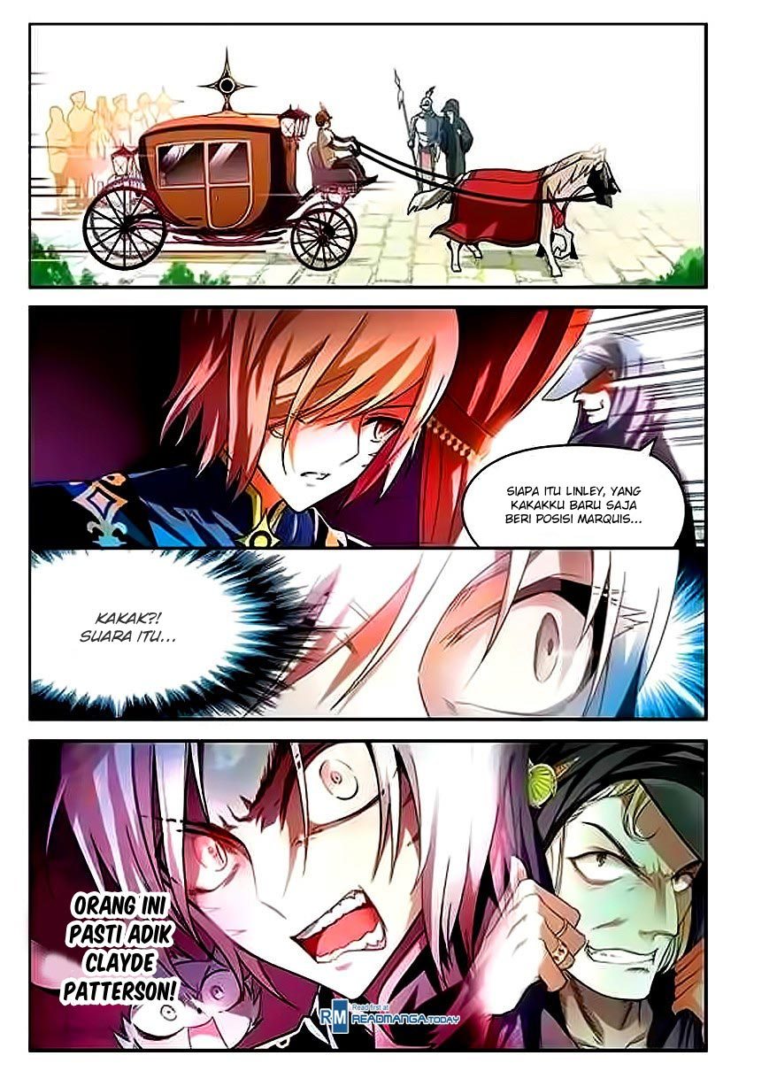 Panlong Chapter 63 Gambar 13