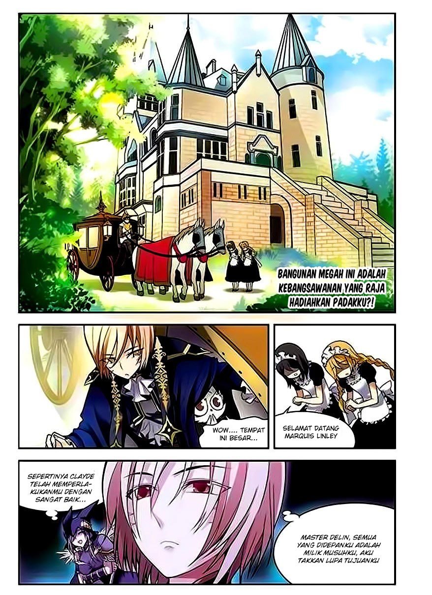 Panlong Chapter 63 Gambar 15