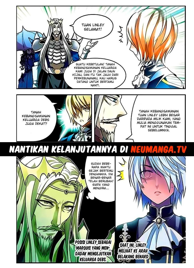 Panlong Chapter 63 Gambar 16