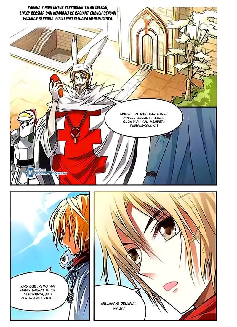 Panlong Chapter 63 Gambar 5