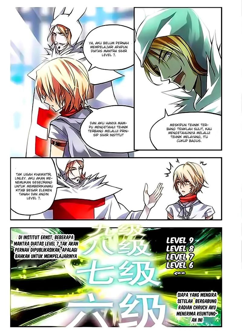 Panlong Chapter 63 Gambar 7