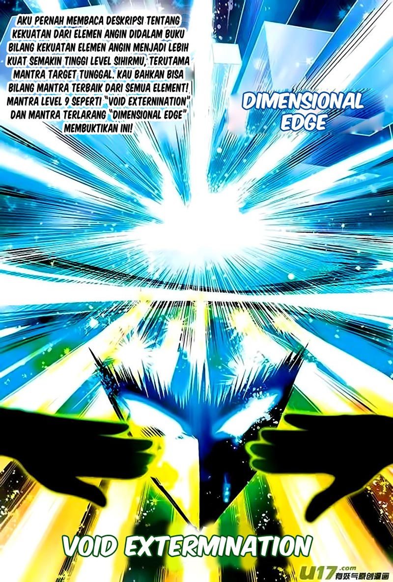 Panlong Chapter 63 Gambar 8