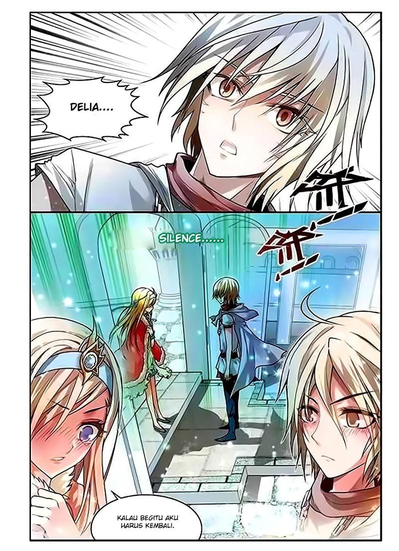 Panlong Chapter 62 Gambar 14