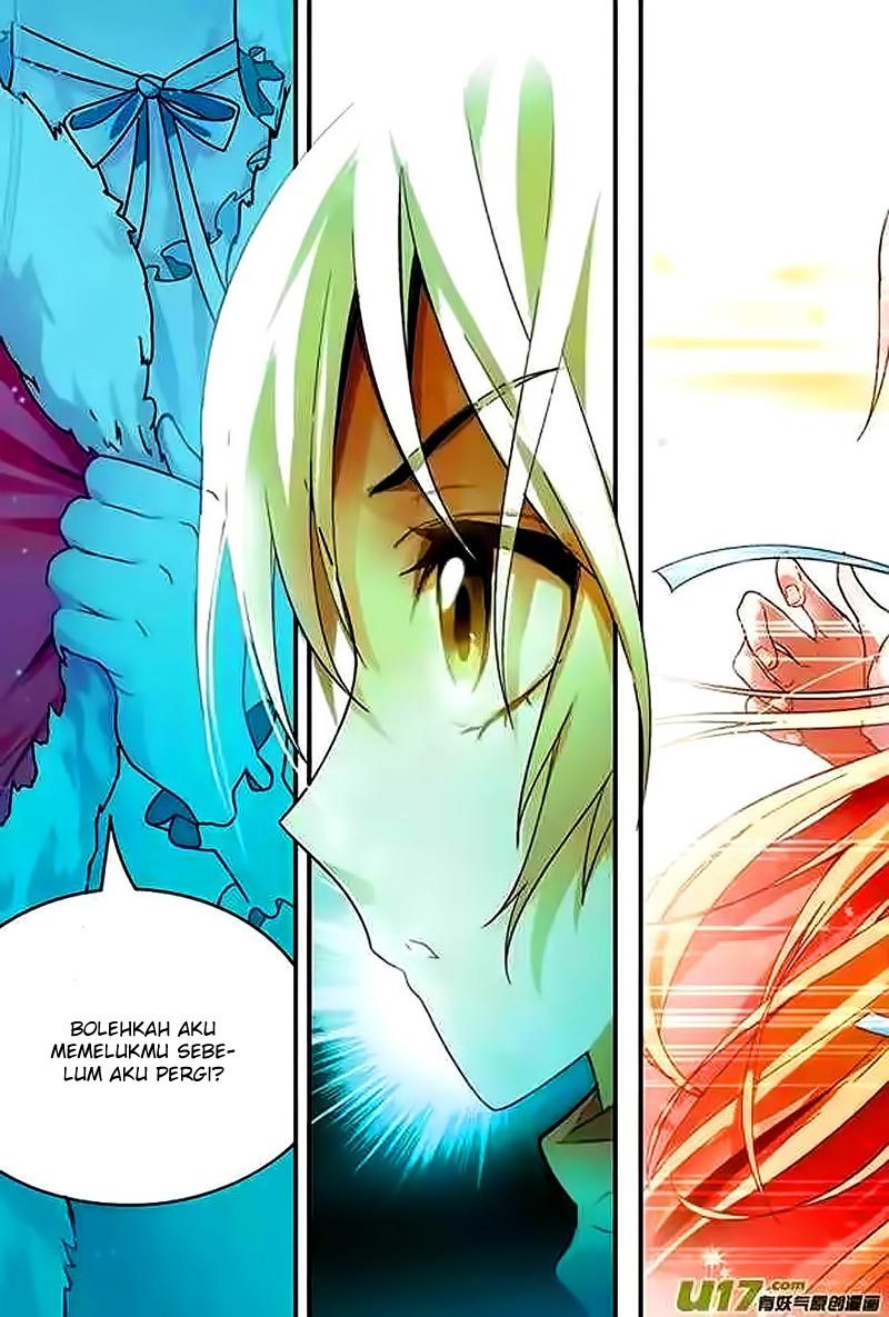 Panlong Chapter 62 Gambar 15