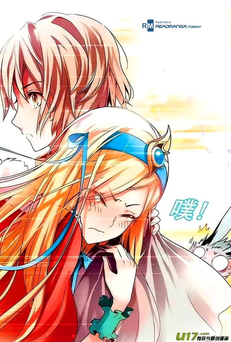 Panlong Chapter 62 Gambar 16
