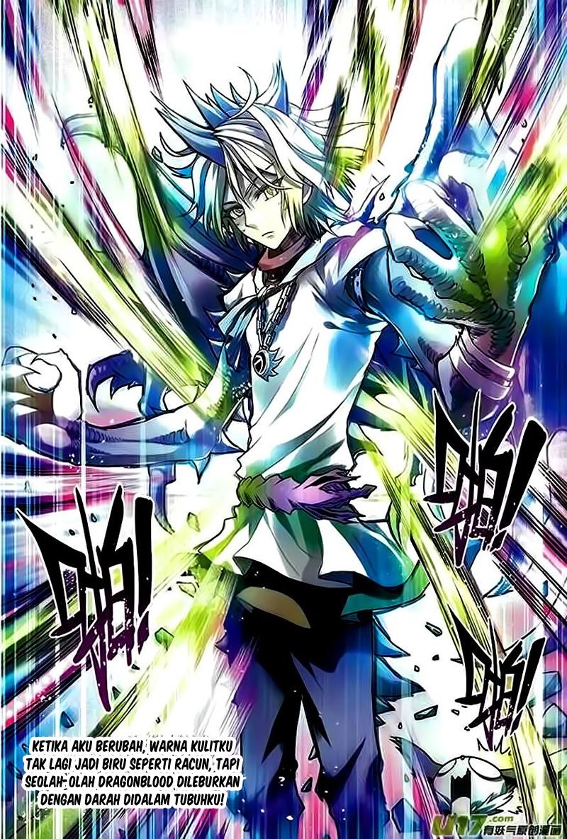 Panlong Chapter 62 Gambar 6