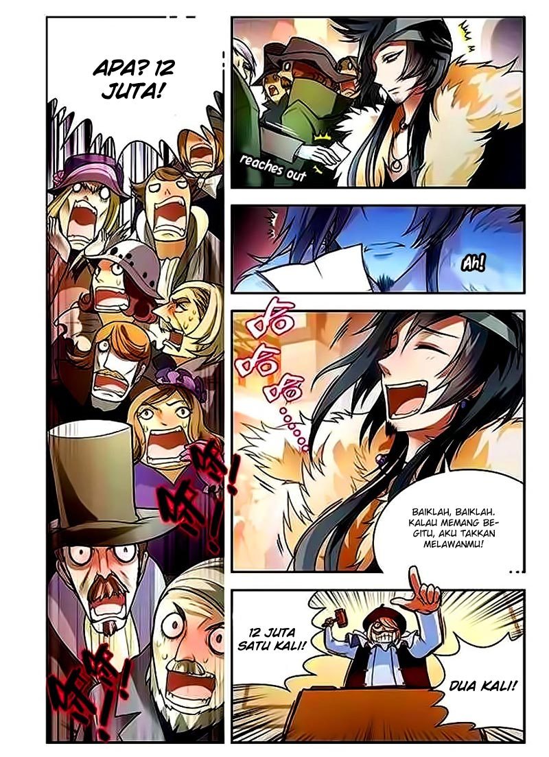 Panlong Chapter 60 Gambar 10