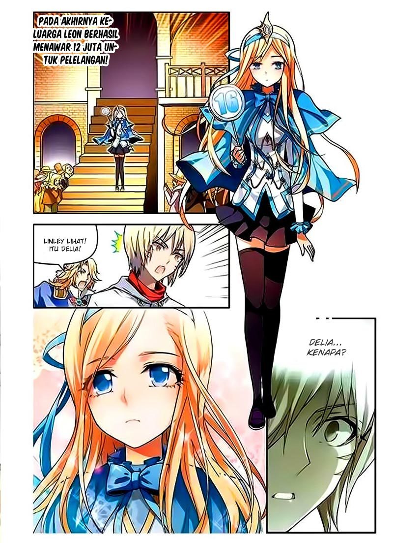 Panlong Chapter 60 Gambar 12