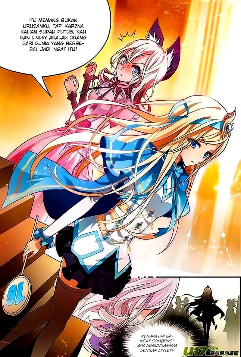 Panlong Chapter 60 Gambar 15