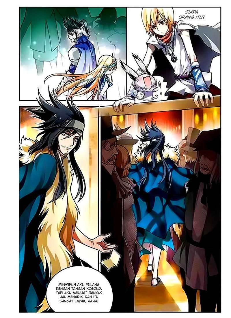 Panlong Chapter 60 Gambar 16