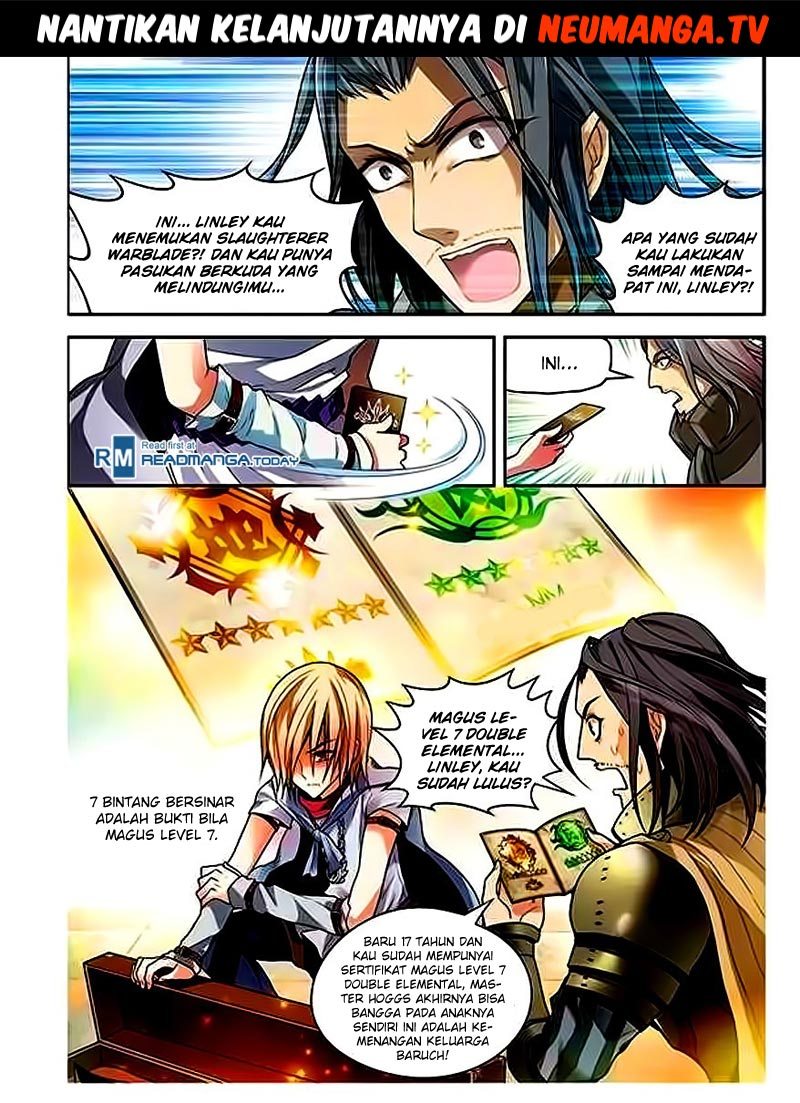 Panlong Chapter 60 Gambar 24