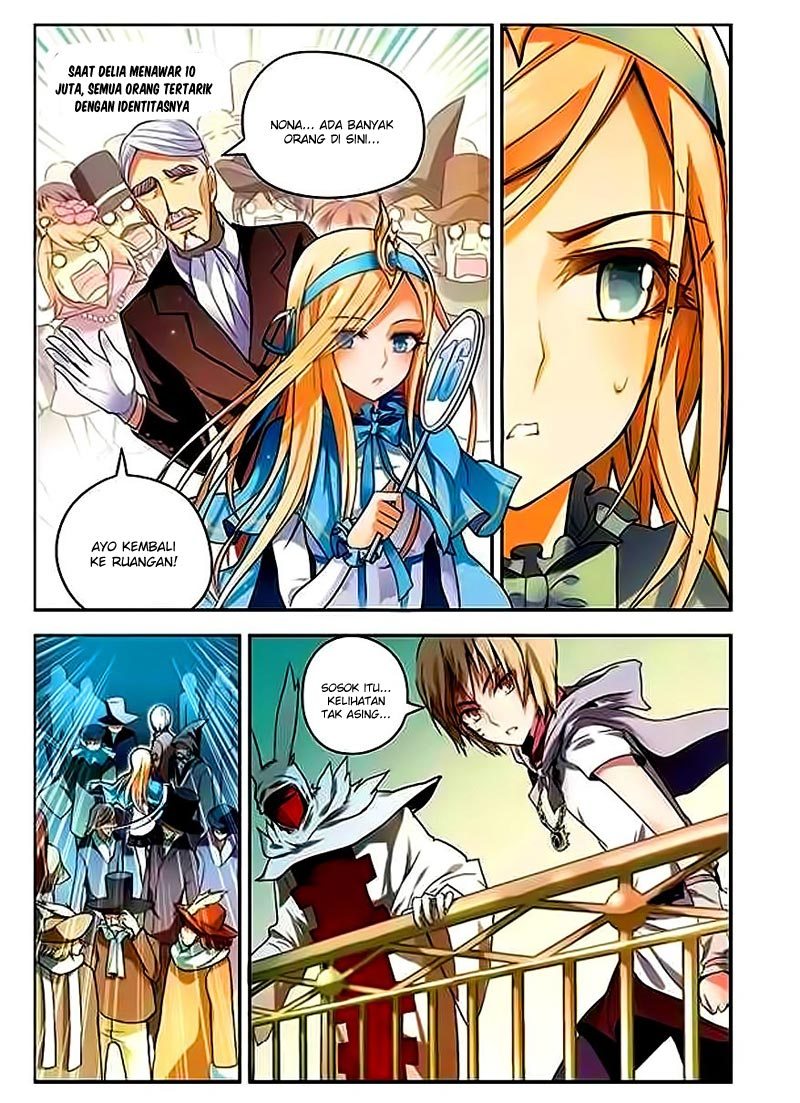 Panlong Chapter 60 Gambar 3