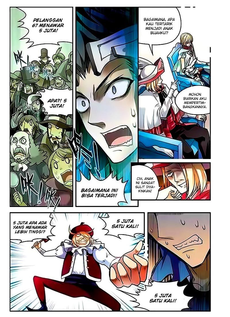 Panlong Chapter 59 Gambar 11
