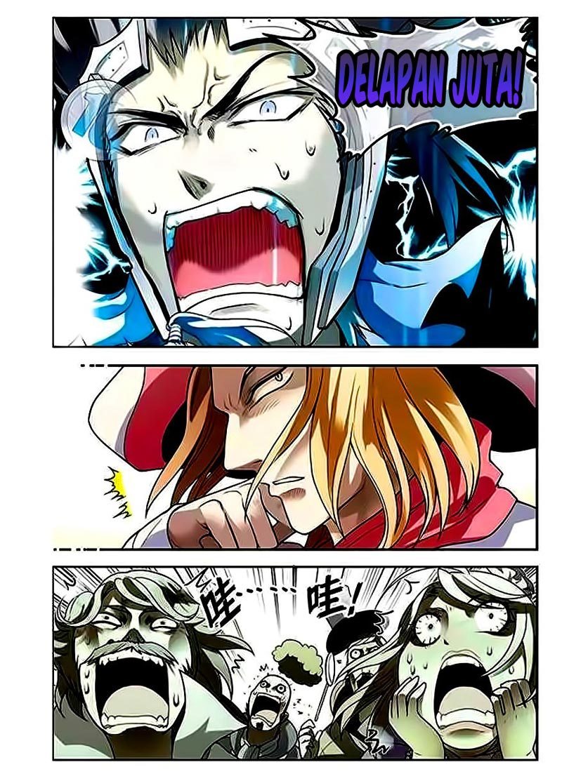 Panlong Chapter 59 Gambar 12