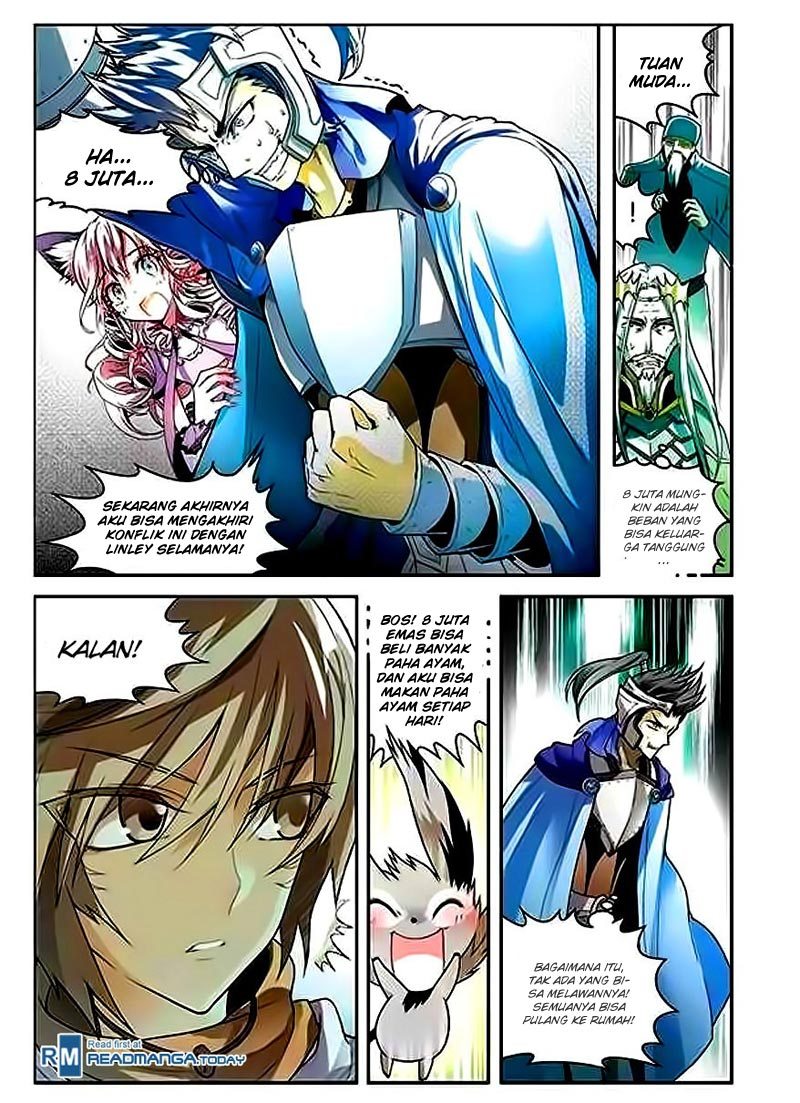 Panlong Chapter 59 Gambar 13