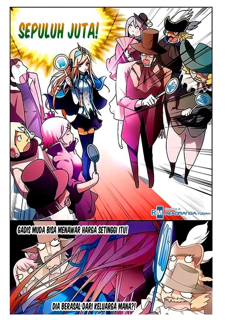 Panlong Chapter 59 Gambar 17