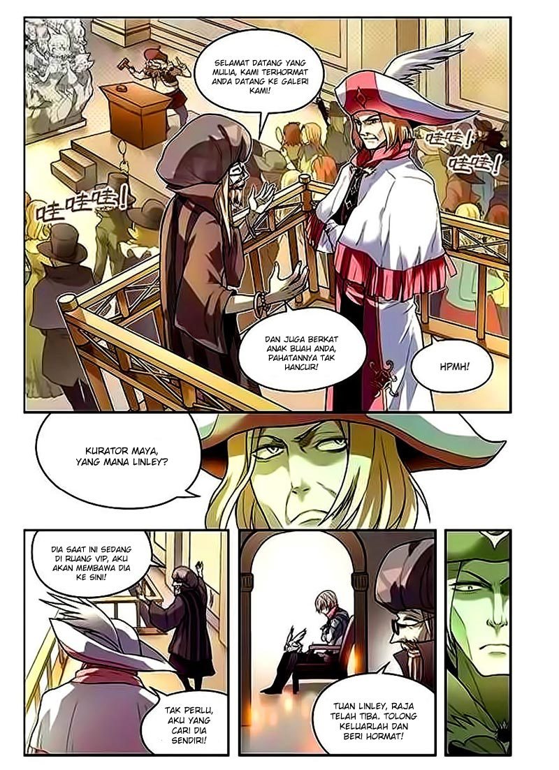 Panlong Chapter 59 Gambar 3
