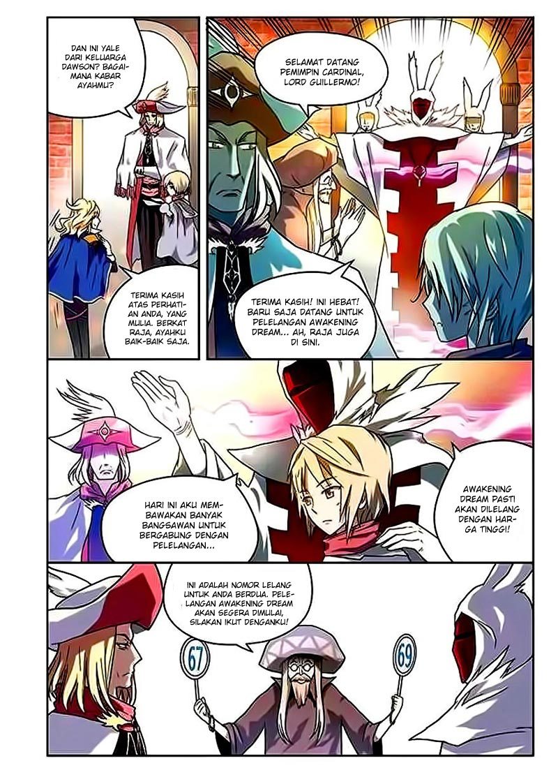 Panlong Chapter 59 Gambar 6