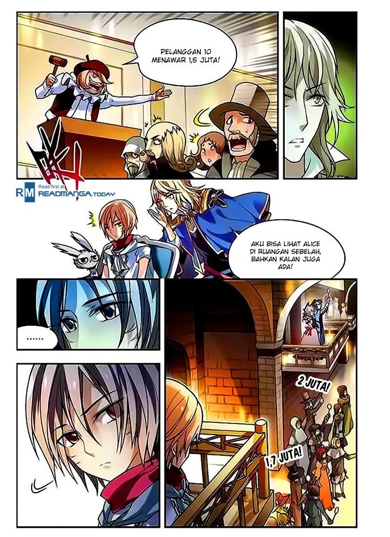 Panlong Chapter 59 Gambar 9