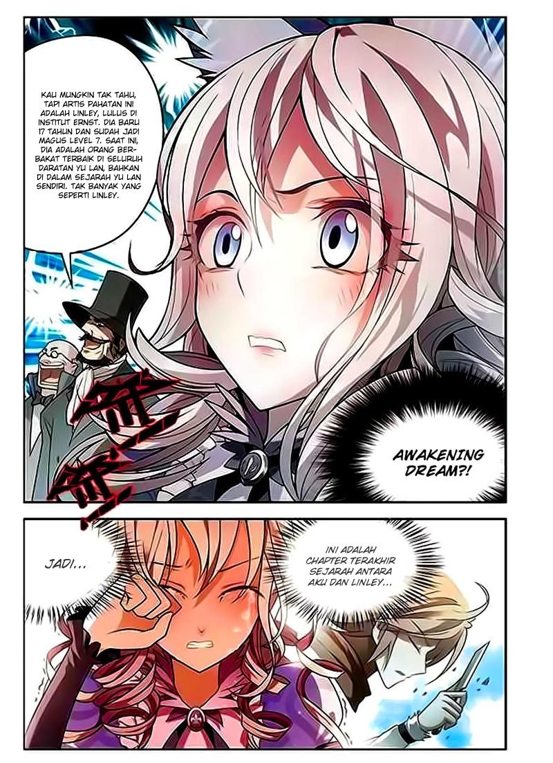 Panlong Chapter 58 Gambar 11