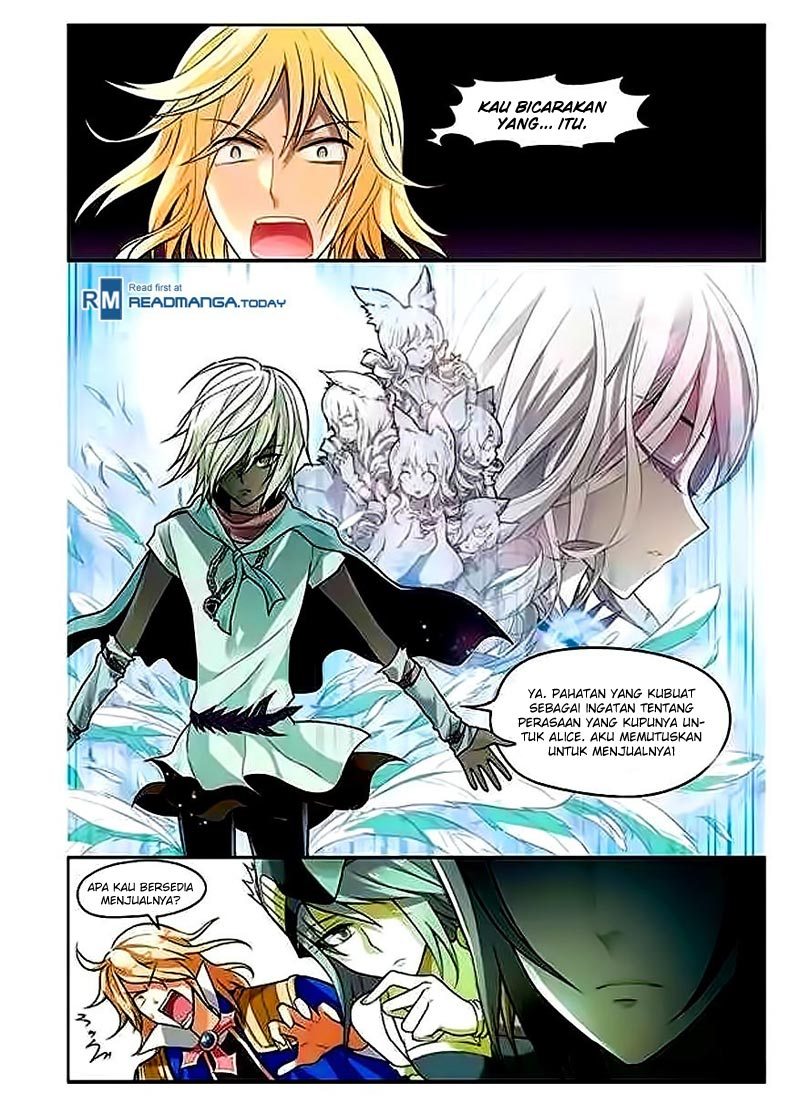 Panlong Chapter 58 Gambar 4