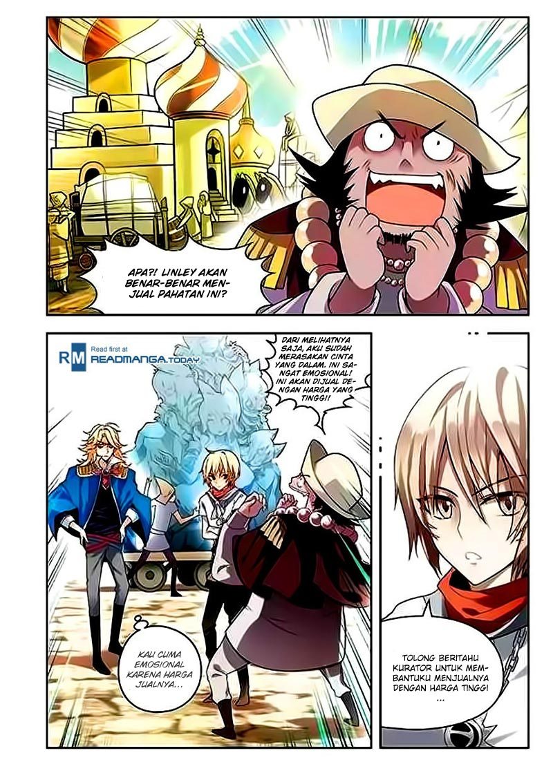 Panlong Chapter 58 Gambar 6