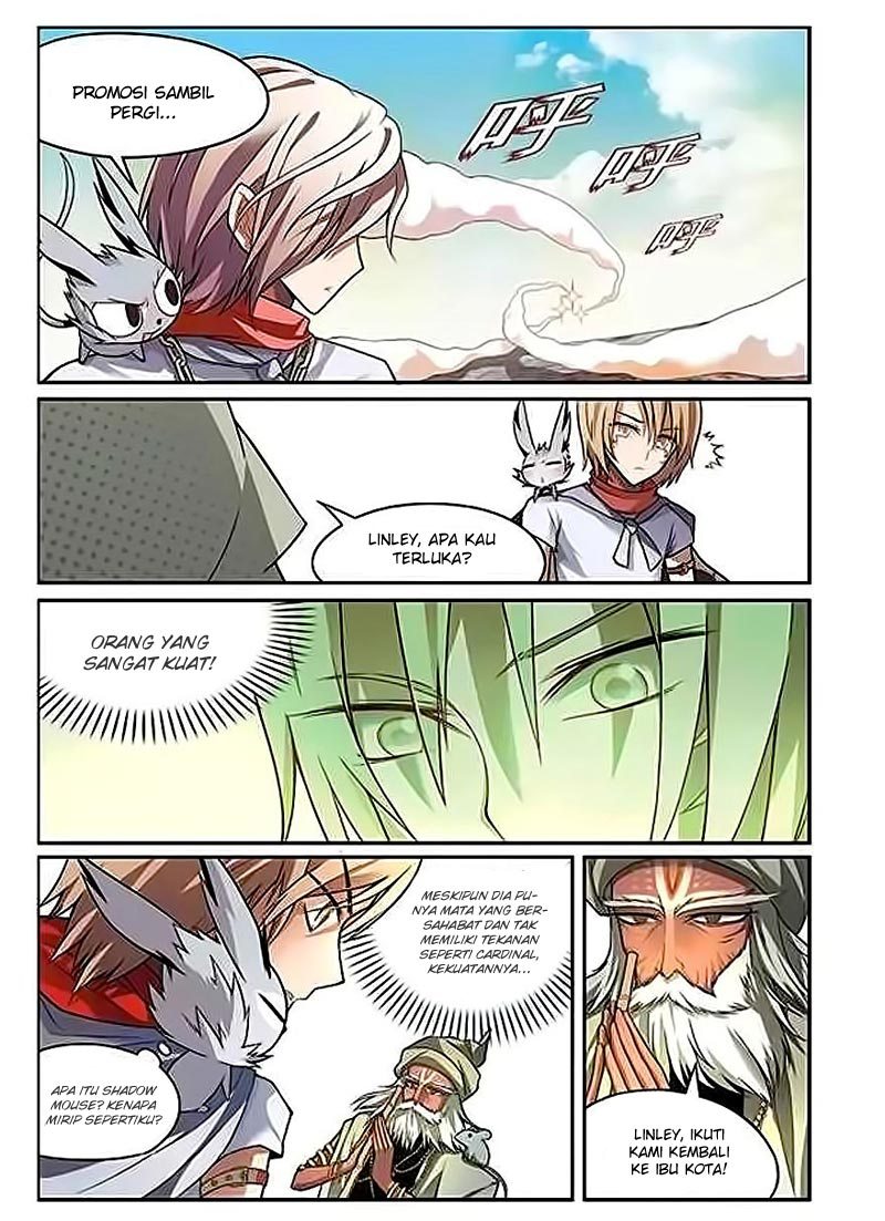 Panlong Chapter 57 Gambar 11