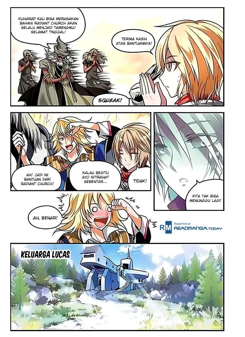Panlong Chapter 57 Gambar 13