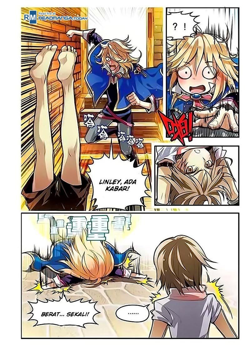 Panlong Chapter 56 Gambar 10