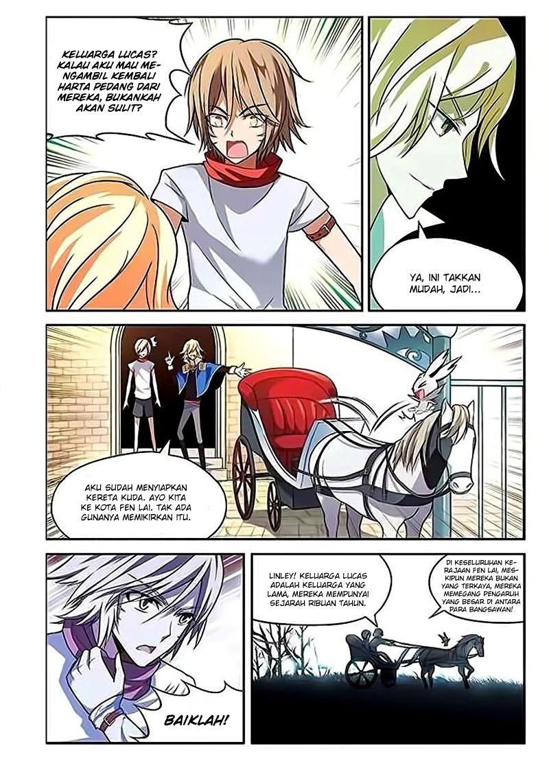 Panlong Chapter 56 Gambar 12