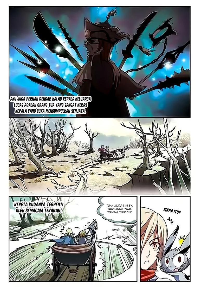 Panlong Chapter 56 Gambar 13