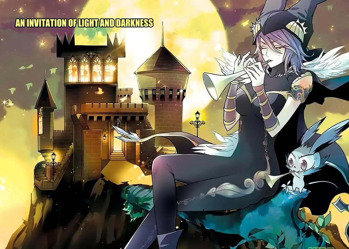 Baca Manhua Panlong Chapter 56 Gambar 2
