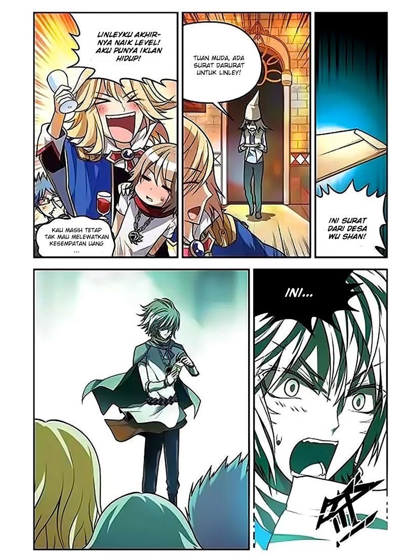 Panlong Chapter 55 Gambar 10