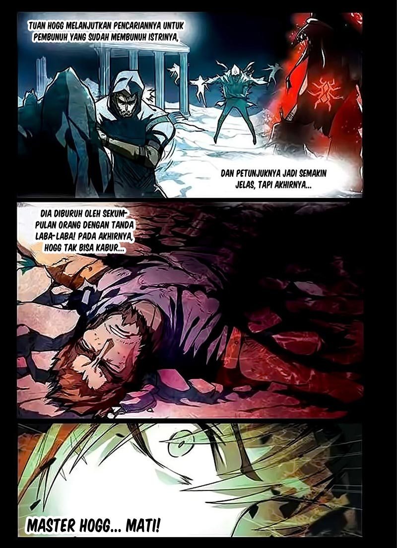 Panlong Chapter 55 Gambar 11