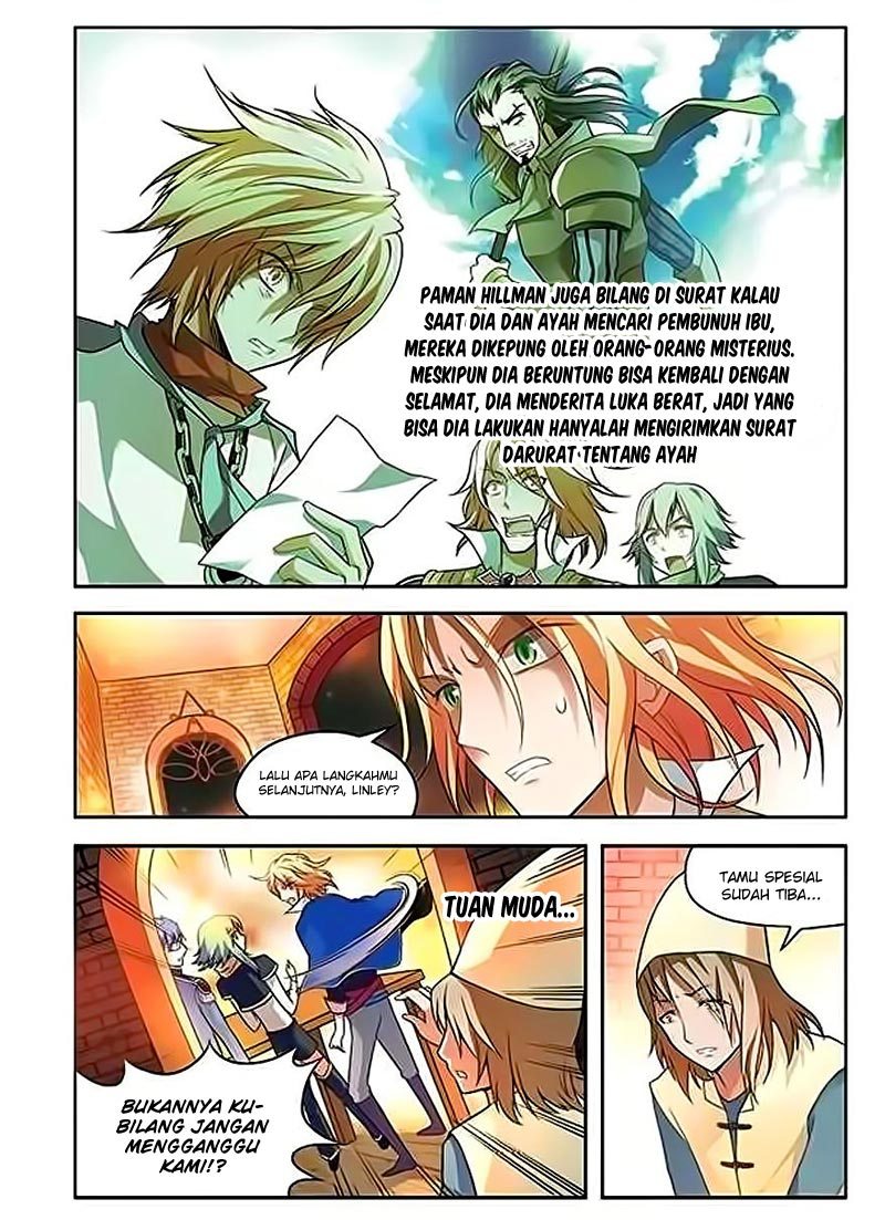 Panlong Chapter 55 Gambar 12