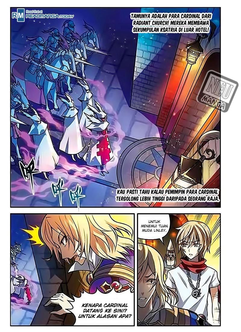 Panlong Chapter 55 Gambar 13