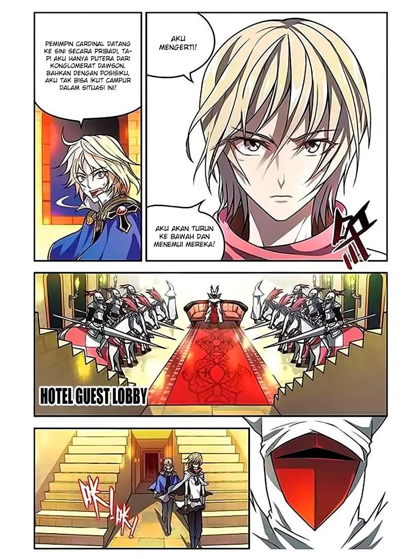 Panlong Chapter 55 Gambar 14